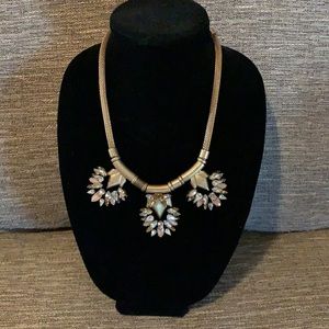 Stella and Dot Helena Necklace